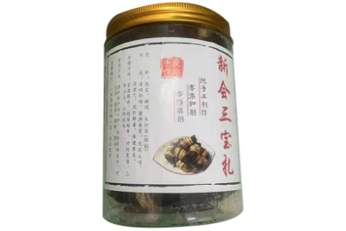 吃氨糖有什么好处和坏处